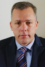 Tom Zdon, Advent Software