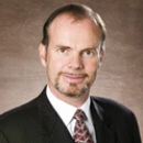 John Brynjolfsson, managing director of Armored Wolf