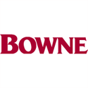 Bowne Logo