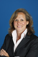 Lisa Anderson is a managing director and head of product management and marketing for the Americast at Citi Capital Advisors