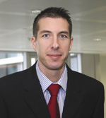 Charlie Woolnough is European regional director of Fortis Prime Fund Solutions