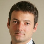 Tim Gascoigne, Global Head of Portfolio Management at HSBC Alternative Investments Limited