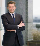 Holland Finance Centre Sjoerd van Keulen