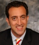 Adam Sussman, partner, TABB