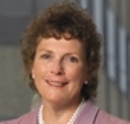 Sandra Urie, board member, 100 Women in Hedge Funds
