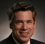 Agecroft Partners Don Steinbrugge