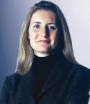 Carey Olsen lead partner Eve Kosofsky