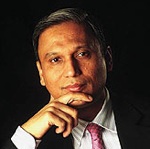 Neeraj Sahai, global head of securities and fund services, Citi