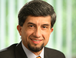 Guillermo Baquero, Assistant Professor at the European School of Management & Technology