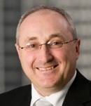 Renzo Casarotto, portfolio manager, First State