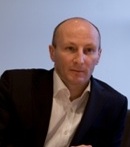 Kirill Ilinski, founding partner of Fusion Asset Management