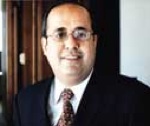 Investcorp Deepak Gurnani