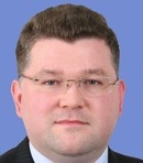 Phillip Chapple, executive director at KB Associates