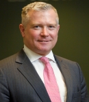 Robert Taylor, chief executive at Kleinwort Benson