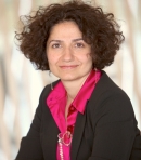 Tiraneh Tehranchian, head of risk at Matrix