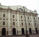 Milan Stock Exchange