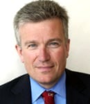 Duncan Niederauer, chief executive of NYSE Euronext
