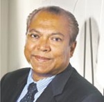 Aref Karim, CEO and CIO of QCM