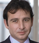 Fabrizio Ladi Bucciolini, head of alternative investments at Reyl Asset Management