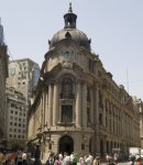 Santiago Stock Exchange