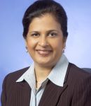 Alka Banerjee, Vice President of Global Equity Indices at S&P Indices