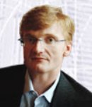 Michael Zerbs, President and COO, Algorithmics