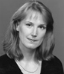 Erica Handling, Ashurst's head of structured finance