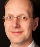 John Cridland, CBI deputy director-general