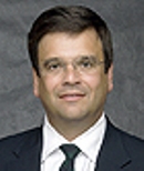 Jeremy Coller, chief investment officer of Coller Capital
