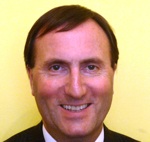 Peter Ainsworth, Managing Director, EM Applications