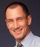 Peter Douglas, principal of GFIA