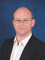 Paul Keltie HSBC Guernsey