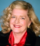 Jane Diplock, chairman of Iosco's executive committee