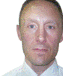 John Collins, Kinetic Partners