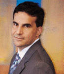 Sameer Shalaby, chief executive of Paladyne Systems
