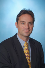 Peter Hughes, group managing director, Apex Fund Services
