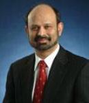 Girish Reddy, managing partner, Prisma Capital Partners