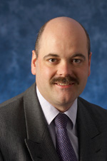 Andy Creber RBC Channel Islands