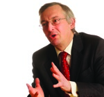 Andrew Milligan, head of global strategy, Standard Life Investments