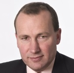 William Davies, Threadneedle, Head of European Equities