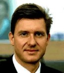Rainer Riess, managing director of Xetra market development at Deutsche Borse