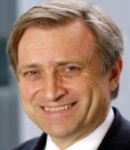 Bert den Ouden, chief executive of APX-Endex
