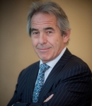 Chris Ward, managing director of Appleby Trust (Guernsey)