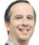Patrick Tadie, BNY Mellon