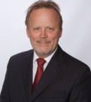 Brad Erickson, Bermuda Monetary Authority