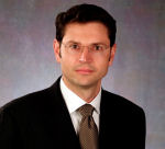 Boris Arabadjiev, Head of Credit Suisse fund of hedge fund management unit