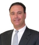 Patrick Kirby, DTCC managing director, asset services