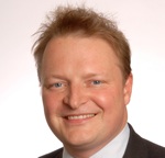 Sean Geraghty, Partner, Dechert  LLP