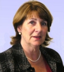 Sue Fossey, managing director of Dominion Corporate Group
