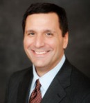 Tony Rettino, founding principal of Elementum
